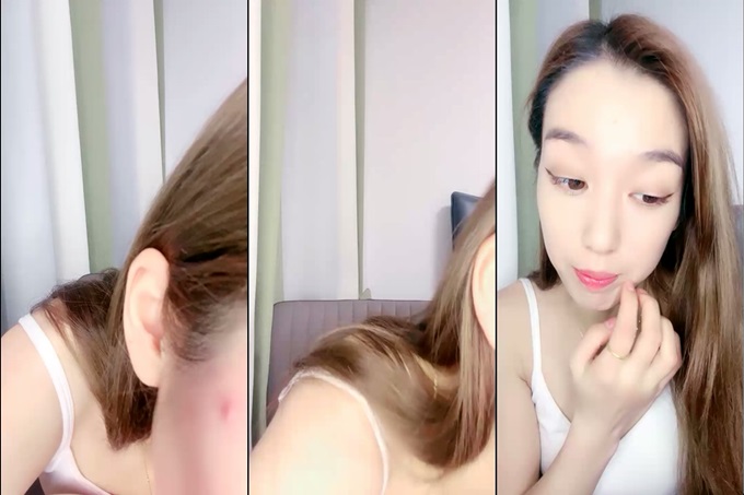 国产