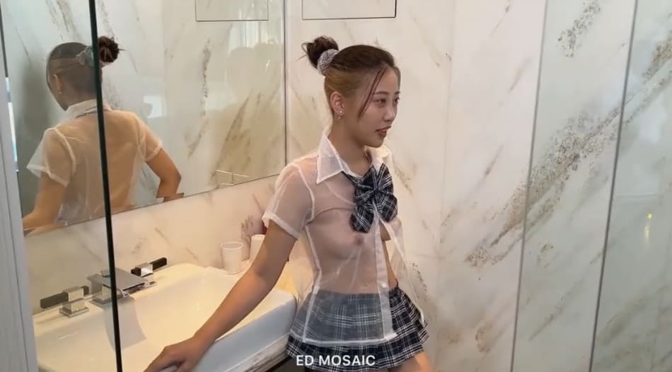 国产