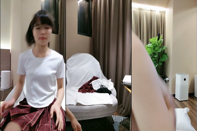国产