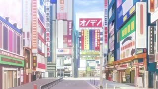 动漫