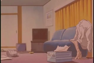 动漫