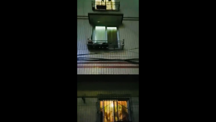 泄密