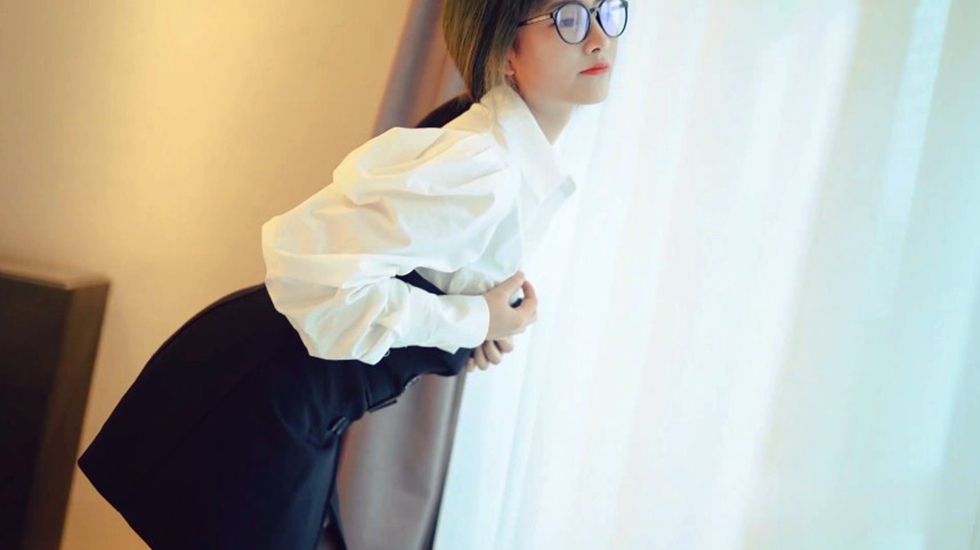 国产