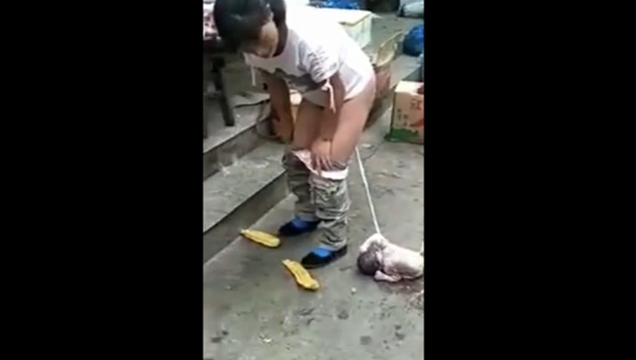 泄密