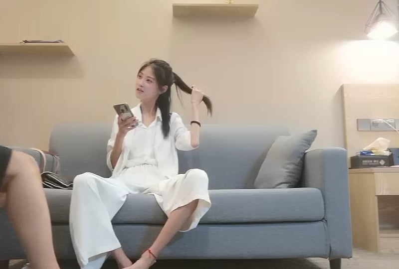 探花