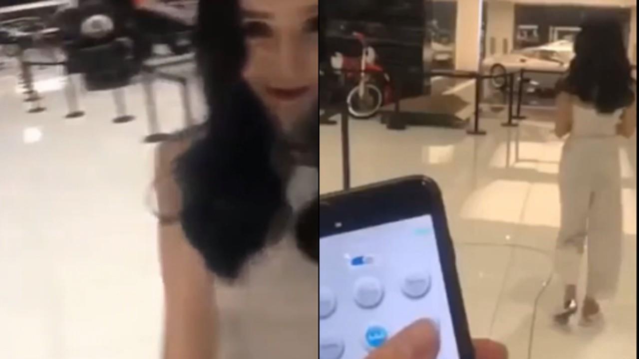主播
