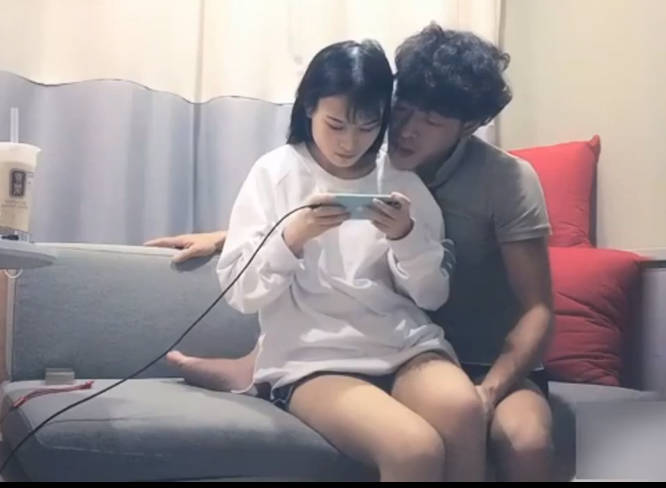 国产