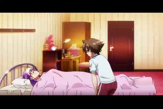 动漫