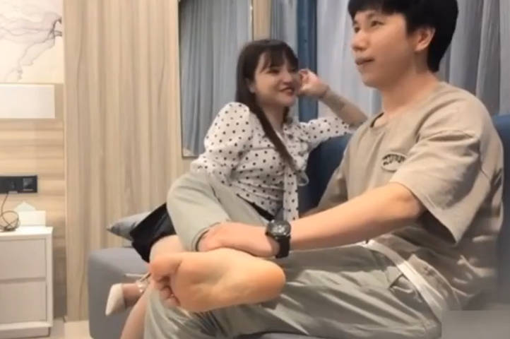 国产
