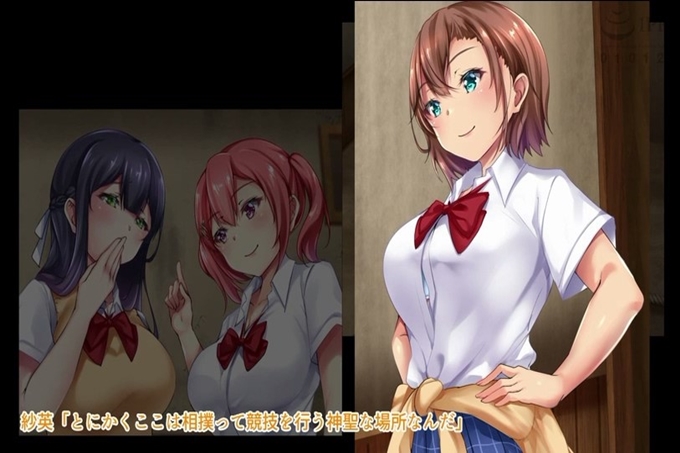 动漫