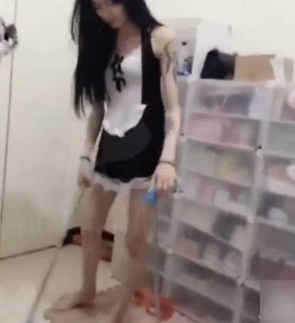 国产