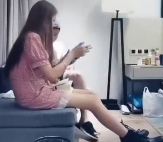 国产