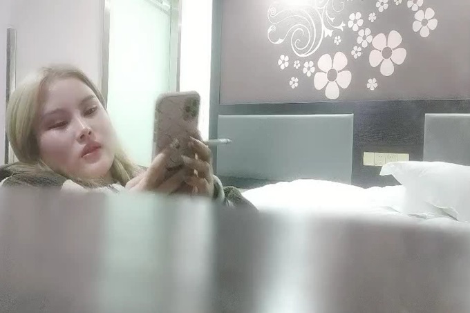 国产