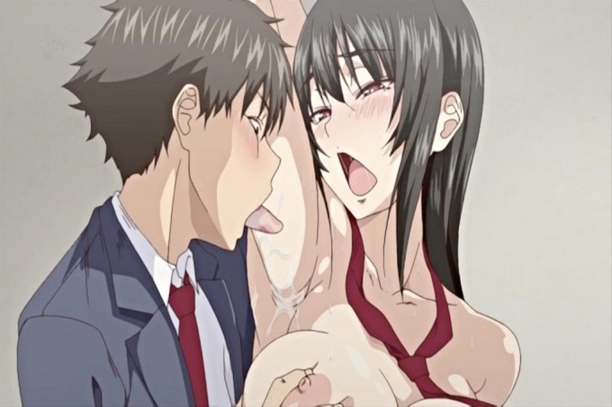 动漫