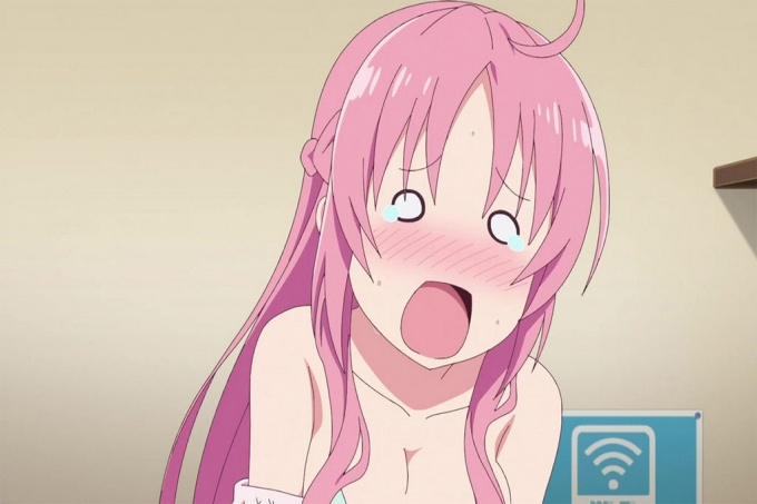 动漫