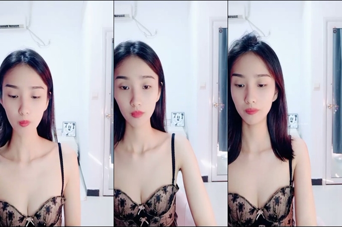 国产