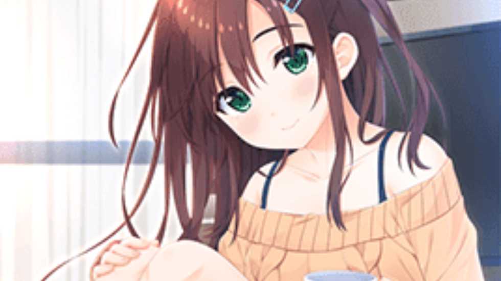 动漫