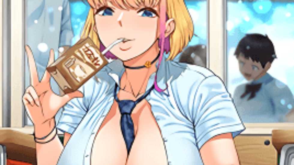 动漫
