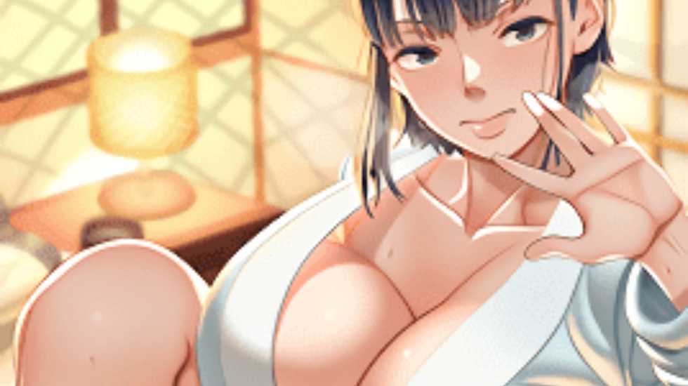 动漫