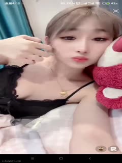 网红主播