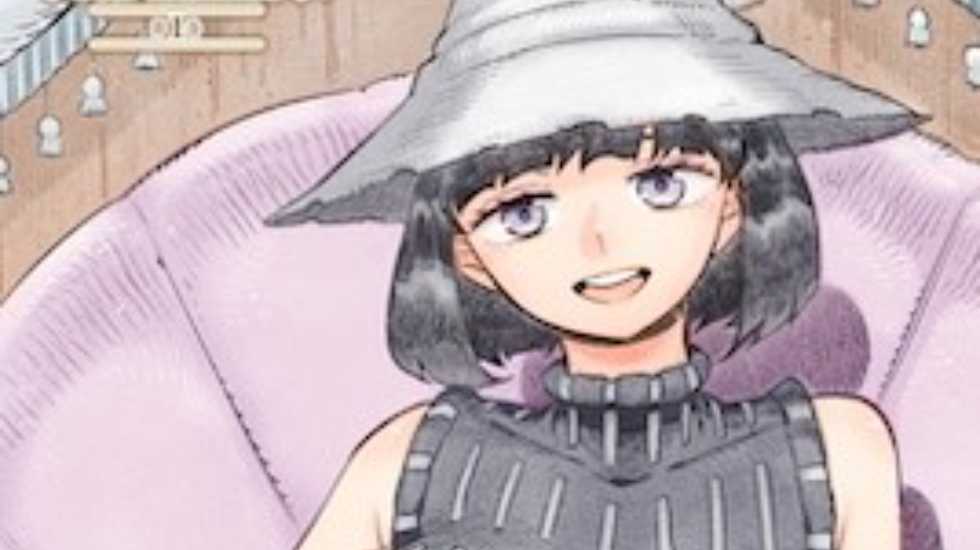 动漫
