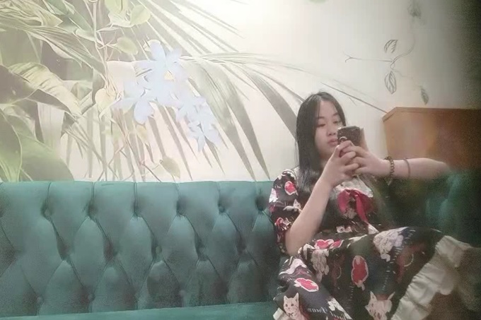 国产