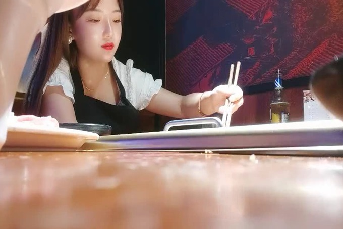 国产