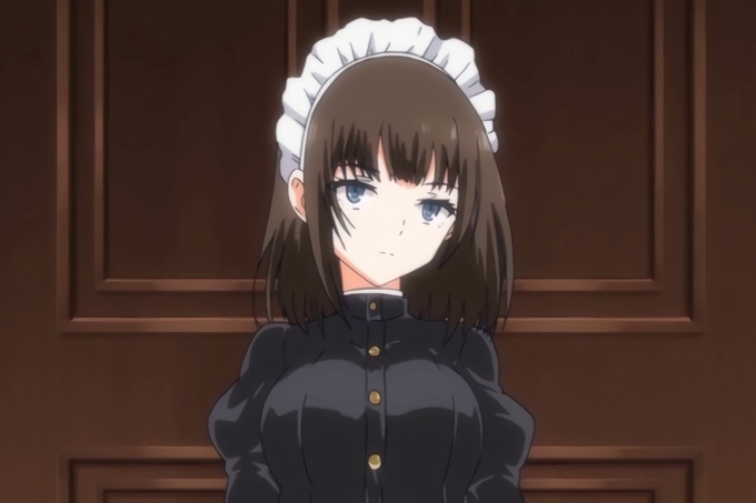 动漫