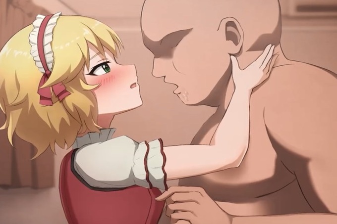动漫