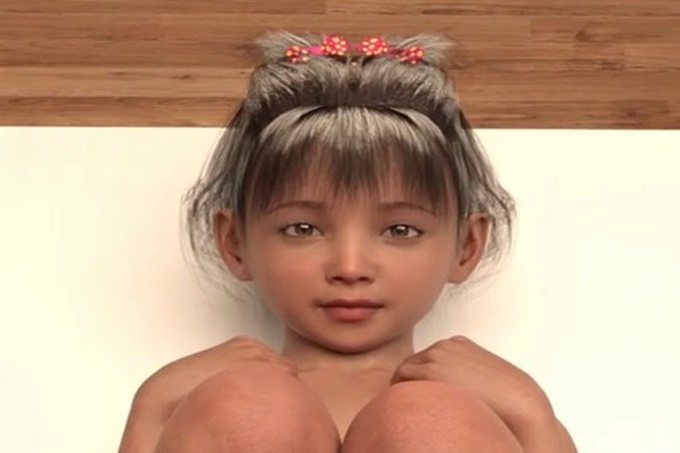 动漫