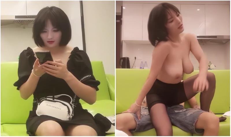 国产