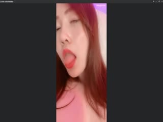 自拍精选