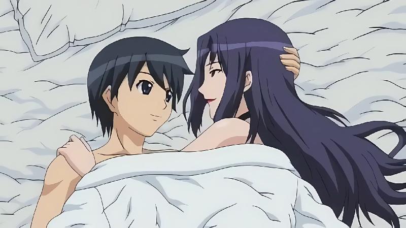 动漫