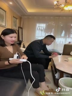 网红主播