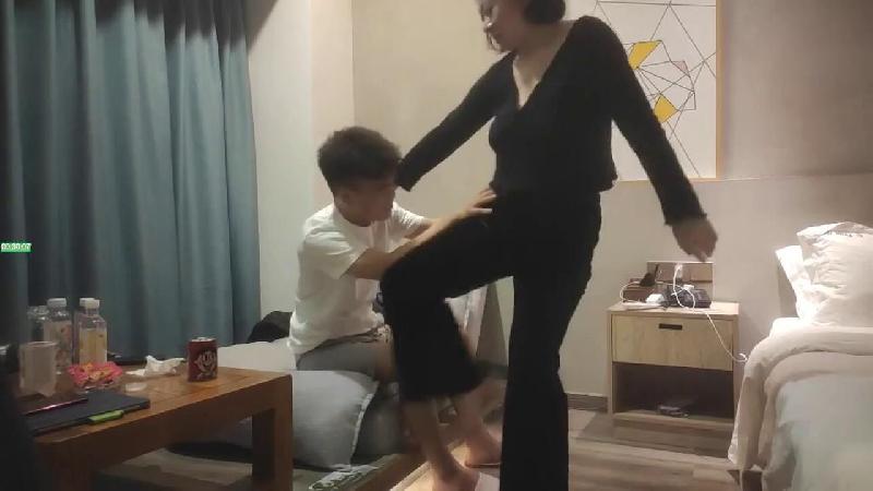 国产