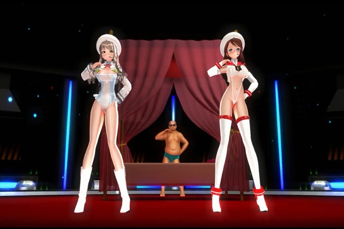 动漫