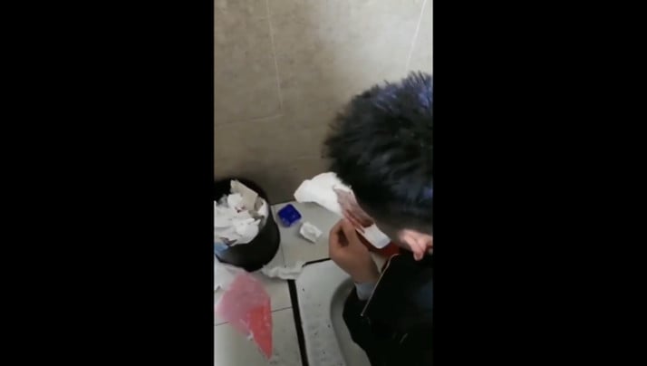 网红主播