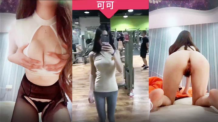 自拍精选
