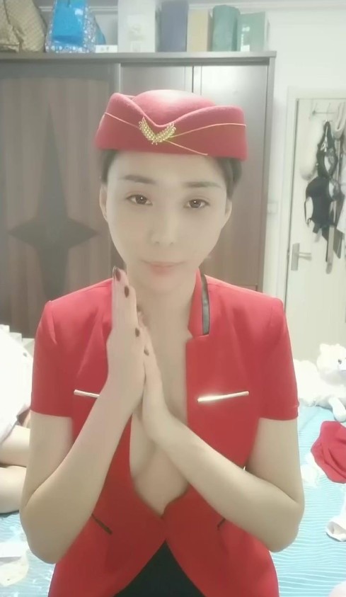国产主播