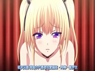 成人动漫