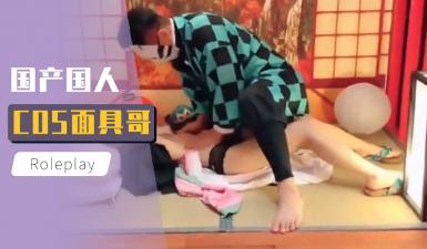 自拍精选