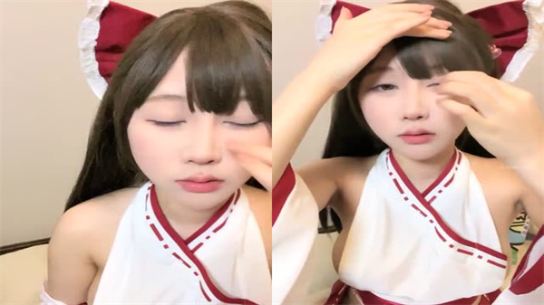 自拍精选