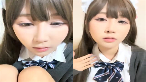 自拍精选
