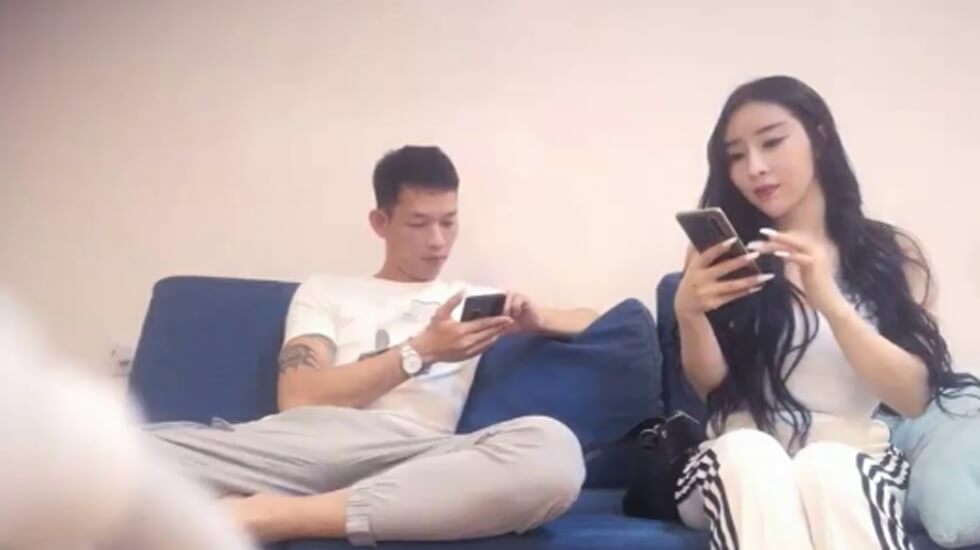 福利姬